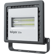 Прожектор светодиодный 30Вт Navigator NFL-01 6500К 2400лм IP65 