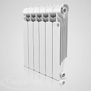 Радиатор алюминиевый ROYAL THERMO Indigo 500 2.0 - 12 секций