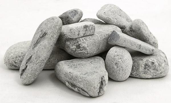 Талькохлорит - камень для бань и саун