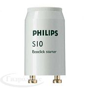 Стартер S10 4-65W Philips