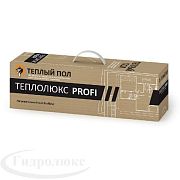 Нагревательный мат Теплолюкс ProfiMat 160-1,0