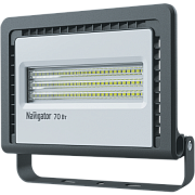 Светодиодный прожектор 70Вт Navigator NFL-01-70-6.5K-LED 6500К 5950лм IP65