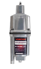 Насос погружной вибрационный Verton НВ-15Н/300 h73 Q1,5 (нижний забор воды)