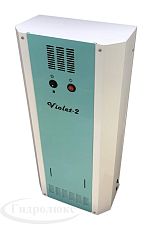 Облучатель-рециркулятор воздуха VIOLET-2 бактерицидный